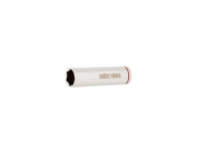Dlouhá hlava šroubu Forte Tools, 1/2", O16 mm