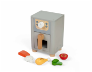 Bigjigs Toys Horkovzdušná fritéza