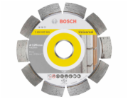 Bosch Diamond Abrasive Blade Expert  universal 125mm 22,23mm