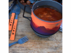 Jetboil MiniMo Přenosný gril Sunset