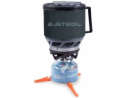 Jetboil MiniMo Přenosný gril Černá