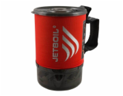 Jetboil Flash Přenosný gril Červená