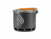 Jetboil Stash Cooking System Přenosný vařič Metal