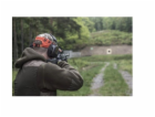 Sluchátka 3M PELTOR ProTac Shooter SNR 32dB chrániče sluchu