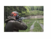 Sluchátka 3M PELTOR ProTac Shooter SNR 32dB chrániče sluchu