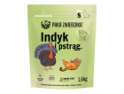 PAKA ZWIERZAKA Turkey with trout Kitten S - suché krmivo ...