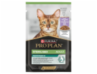 PURINA Pro Plan Sterilised Adult Maintenance Turkey in je...