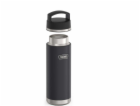 Mobilní termoska 710 ml THERMOS – granitová