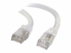C2G Cat5e Booted Shielded (STP) Network Patch Cable - Pat...