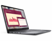 Notebook Dell Pro 14 PC14255 14" FHD+, AMD Ryzen 5 220, 8GB, 512GB SSD, FPR, W11 Pro, 3Y NBD