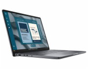 DELL NTB Pro 16 PC16255/AMD Ryzen 3 210/8GB/512SSD/16" FHD+ /IR Cam & Mic/65W/WLAN/FgrPr/Backlit Kb/W11 Pro/3Y PS NBD