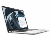 DELL NTB Pro 16 Plus PB16255/AMD Ryzen 5 PRO 230/16GB/512SSD/16" FHD+ /IR Cam/65W|WLAN|Backlit Kb|W11 Pro|3Y PS NBD