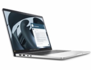 DELL Pro 16 Plus PB16255 AMD Ryzen 5 220/16GB/512GB SSD/16" IPS FHD+/IR Cam & Mic/W11P/3Y ProSpt/stříbrná