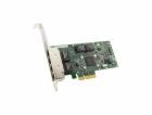 DELL Broadcom 5719 Quad Port / 1GbE / 4portová síťová kar...