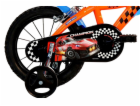 Dětské jízdní kolo Dino Bikes 14" HOT WHEELS 