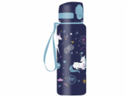 Láhev na pití Z17935, různé barvy, plastová, 0,4 l