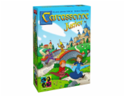 Desková hra Brain Games Carcassonne Junior BRG#CCJR