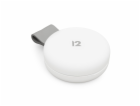 Twelve South ButterFly SE 2-in-1 Qi2 Wireless Charger White