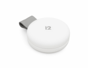 Twelve South ButterFly SE 2-in-1 Qi2 Wireless Charger White