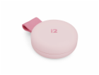 Twelve South ButterFly SE 2-in-1 Qi2 Wireless Charger Pink