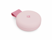 Twelve South ButterFly SE 2-in-1 Qi2 Wireless Charger Pink