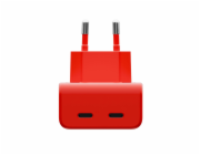 Twelve South PlugBug 50W USB-C Wall Charger with Find My