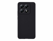 Tactical Velvet Smoothie Kryt pro Xiaomi 14T Asphalt