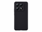 Tactical Velvet Smoothie Kryt pro Xiaomi 14T Pro Asphalt
