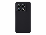 Tactical Velvet Smoothie Kryt pro Xiaomi 14T Pro Asphalt