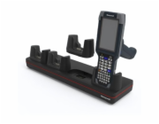 Honeywell CK67 4-BAY CB, NON-BOOT, NO CORD