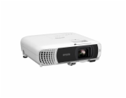 EPSON projektor EB-FH54, Full HD, 4100ANSI, 16000:1, HDMI, USB, Miracast, Airplay