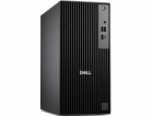DELL PC Pro Tower QCT1255/180W/AMD Ryzen 7 8700G/8GB/512G...