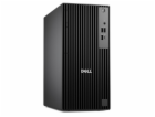 DELL Pro Tower QCT1255/ AMD Ryzen 5 PRO 8600G/ 16GB/ 512G...