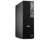 Dell Pro Slim QCS1255 180W R5-8600G 16GB 512GB SSD Integrated  WLAN Kb Mouse W11 Pro 3Y ProSpt