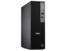 DELL Pro Slim QCS1255/ AMD Ryzen 7 8700G/ 16GB/ 512GB SSD...