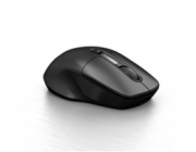 Myš C-TECH WLM-13 Dual mode, bezdrátová, USB