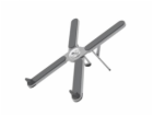 Stojan na notebook C-TECH Quallis NTS-100, 15.6"