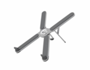Stojan na notebook C-TECH Quallis NTS-100, 15.6"