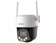 DAHUA IP kamera P3F-PV/ PTZ/ Wi-Fi/ 3Mpix/ objektiv 3,6mm/ H.265/ krytí IP66/ IR až 30m/ ONVIF/ CZ app