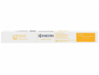 Kyocera Toner TK-8455Y yellow na 12 000 A4 (při 5% pokryt...