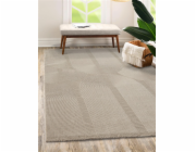 Koberec Domoletti Tenerife Plus pro vnitřní/venkovní použití 140 x 200 cm