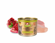 GRANATAPET Symphonie  No.6 Veal and poultry - mokré krmivo pro kočky - 200g