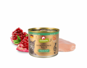 GRANATAPET Symphonie  No.5 Chicken - mokré krmivo pro kočky - 200g