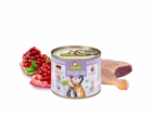 GRANATAPET DeliCATessen Duck and poultry - mokré krmivo p...