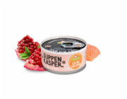 GRANATAPET Suppenkasper Salmon - pamlsek pro kočky - 70g