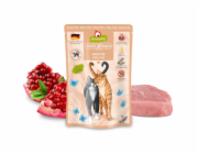 GRANATAPET DeliCATessen Veal - mokré krmivo pro kočky - 85g