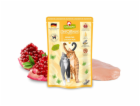GRANATAPET DeliCATessen Chicken - mokré krmivo pro kočky ...