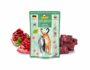 GRANATAPET DeliCATessen Venison - mokré krmivo pro kočky - 85g