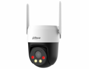 DAHUA IP kamera P3AE-PV-4G/ PTZ/ 4G/ 3Mpix/ objektiv 4mm/ H.265/ krytí IP66/ IR až 30m/ CZ app