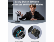 Bezdrátový nabíjecí stojánek Anker MagGo A25X1 15W černý